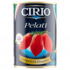 Cirio Pomidory bez skóry 400 g