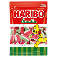 Haribo Żelki owocowe arbuz 90 g