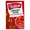 Pudliszki Pomidory krojone w soku pomidorowym 390 g