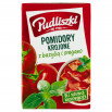 Pudliszki Pomidory krojone z bazylią i oregano 390 g