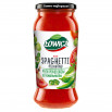 Łowicz Sos spaghetti pikantny 500 g