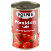 Rolnik Pomidory całe 400 g