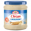 Chrzan luksusowy 180 g