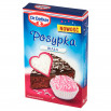 Dr. Oetker Posypka cukrowa biała 80 g