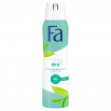 Fa Fresh&Dry Green Tea 48h Antyperspirant w sprayu o zapachu zielonej herbaty 150 ml