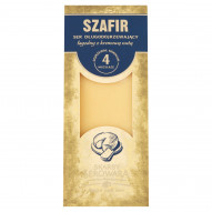 Skarby Serowara Ser Szafir 180 g