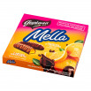 Goplana Mella Galaretka w czekoladzie o smaku pomarańczowym 190 g