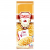 Czaniecki Makaron 5 jajeczny literki 250 g