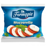 Formagia Ser Mozzarella w zalewie kulka 125 g