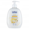 Luksja Creamy & Soft Kremowe mydło w płynie relaksujące jaśmin i wanilia 500 ml