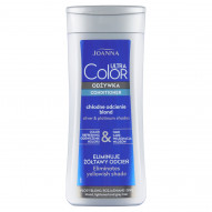 Joanna Ultra Color Odżywka chłodne odcienie blond 200 g