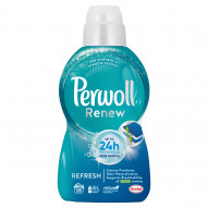 Perwoll Renew Refresh Płynny środek do prania 960 ml (16 prań)