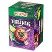 Big-Active Herbatka Yerba Mate limonka & trawa cytrynowa 30 g (20 x 1,5 g)