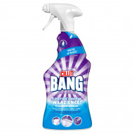 Cillit Bang Spray czystość i połysk w łazience 750 ml