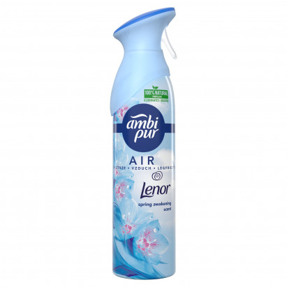 Ambi Pur Spring Awakening odświeżacz powietrza w sprayu 300ml