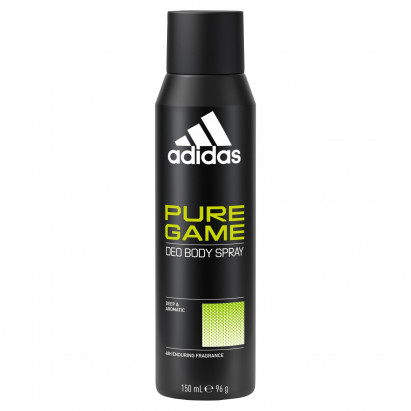 Adidas Pure Game Dezodorant 150 ml