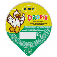 Drop Pasztecik Dropik z dodatkiem kaczki 50 g