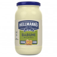 Hellmann's Majonez babuni 405 ml