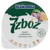 Bakoma 7 zbóż Jogurt ze śliwkami i ziarnami zbóż 300 g