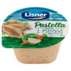 Lisner Pastella Pasta z pstrąga wędzonego 80 g