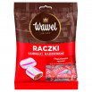 Wawel Raczki Karmelki nadziewane 105 g