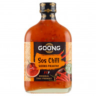 Goong Sos chili słodko-pikantny 175 ml