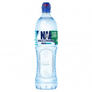 Nałęczowianka Sport Naturalna woda mineralna niegazowana 0,75 l