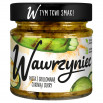 Wawrzyniec Pasta z grillowaną cukinią i curry 180 g