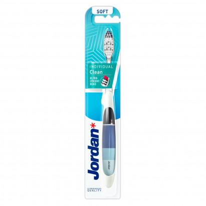 JORDAN INDIVIDUAL CLEAN MIĘKKA