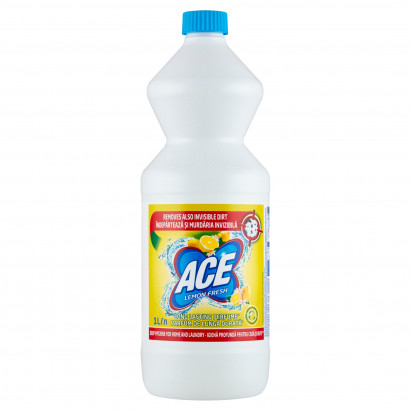 Ace Wybielacz zapach cytrynowy 1 l