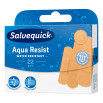 SALVEQUICK PLASTRY WODOODPORNE MIX 22szt.