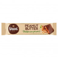 Wawel Peanut Butter Mini czekolada z nadzieniem z orzeszków arachidowych 37 g