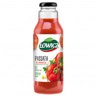 Łowicz Passata Classica Przecier pomidorowy 550 g