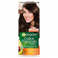 Garnier Color Naturals Crème Farba do włosów ciemna czekolada 3.3