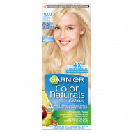 Garnier Color Naturals Crème Farba do włosów naturalny ultra blond 1000