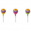 Chupa Chups Flavour Playlist XXL Lizak wielosmakowe z gumą balonową 29 g