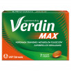 Verdin Max Suplement diety 7 sztuk