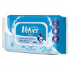 Velvet Pure Nawilżany papier toaletowy 48 sztuk
