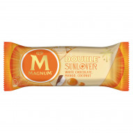 Magnum Double Sunlover Lody 85 ml