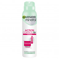 Garnier Mineral Action Antyperspirant 150 ml