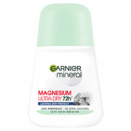Garnier Mineral Magnesium Antyperspirant 50 ml
