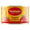 Podlaski Pasztet z pomidorami 155 g