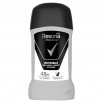 Rexona Men Invisible Black + White Antyperspirant w sztyfcie 50 ml
