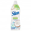Silan Naturals Coconut Water Scent & Minerals Płyn do zmiękczania tkanin 770 ml (35 prań)