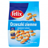 Felix Orzeszki ziemne smażone i solone 150 g