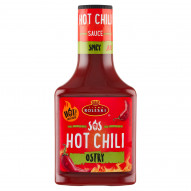 Firma Roleski Hot Chili Sos 355 g