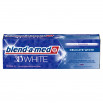 Blend-a-med 3D White Delicate White Pasta do zębów 75ml