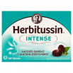 Herbitussin Intense Suplement diety mentol i eukaliptus 10 sztuk