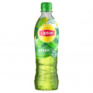 Lipton Ice Tea Green Napój niegazowany 500 ml