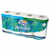 Foxy Artistico Papier toaletowy 8 rolek